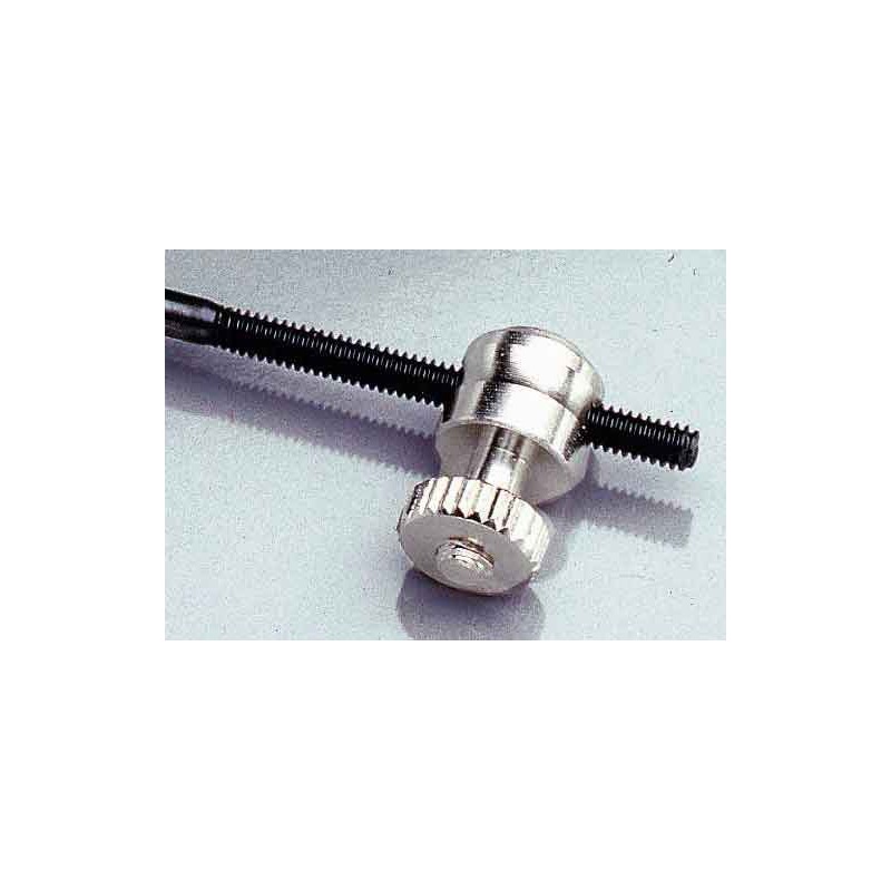 Accessoire embarqué DOMINO DE FIXATION DE COMMANDE 1,5 À 2mm