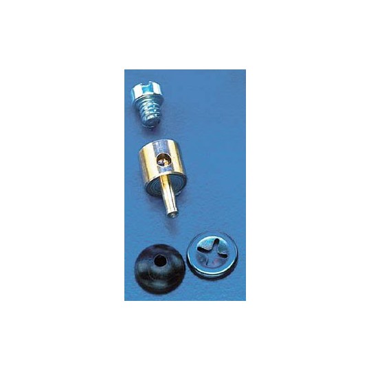 Accessoire embarqué DOMINO RACCORDEMENT DE COMMANDES Accessoire embarqué DOMINO RACCORDEMENT DE COMMANDES