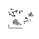 Accessoire embarqué Dominos c.a.p. D. 1mm 10 pcs