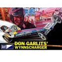 Maquette de voiture en plastique Garlits Dragster 1/25