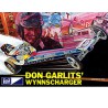 Plastic car model Garlits Dragster 1/25 | Scientific-MHD