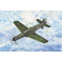 Dornier do335 Kunststoffebene Modell .1/72 | Scientific-MHD