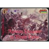 Figurine DRAGONS RUSSES 1/72