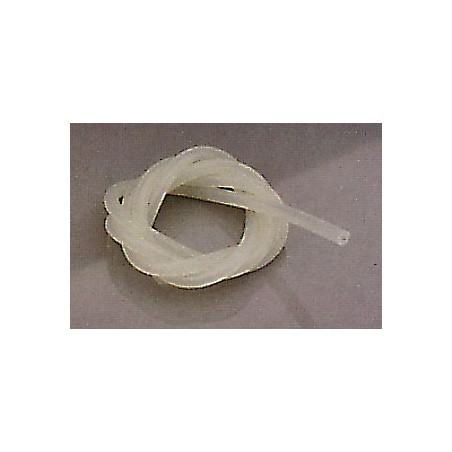 Embedded accessory hose silicone 2 x 5mm | Scientific-MHD