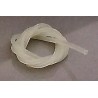 Embedded accessory hose silicone 2 x 5mm | Scientific-MHD