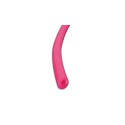 Embedded accessory hose silicone 2x5 fluorescent pink (20m) | Scientific-MHD