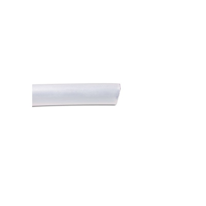 Accessoire embarqué Durite silicone 3x6 transparente (25m)
