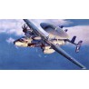 Plastic plane model E-2C Hawkeye US Navy 1/72 | Scientific-MHD