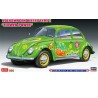 Beetle Flower Power 1/24 plastic car cover | Scientific-MHD