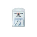 Boat accommodation screen of navigation lights (4 pcs) | Scientific-MHD