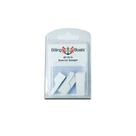 Accastillage de bateau Ecran de feux de navigation (4 pcs) Accastillage de bateau Ecran de feux de navigation (4 pcs)