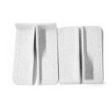 Accastillage de bateau Ecran de feux de navigation (4 pcs)