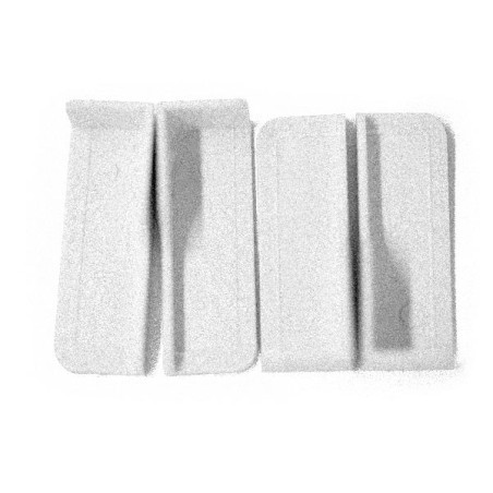 Bootsunterkünfte Bildschirm der Navigationslichter (4 PCs) | Scientific-MHD