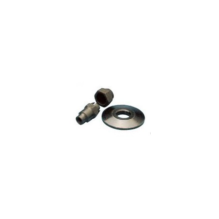 Radiocomanded thermal engine self -locking nut CONE O.S. FS-52S/70-U/FL-70/Alpha-56/81 | Scientific-MHD