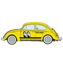 Käfer Kunststoffautoabdeckung Typ 1 1/24 | Scientific-MHD