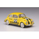 Käfer Kunststoffautoabdeckung Typ 1 1/24 | Scientific-MHD
