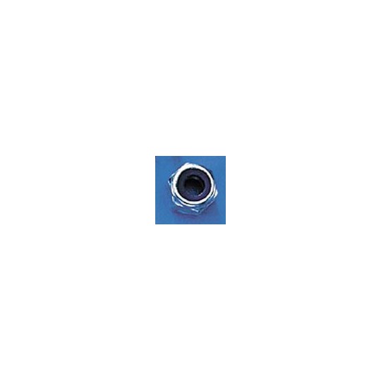 Nylstop 2-56 EKROUS-Schrauben Nylstop 2-56 EKROUS-Schrauben | Scientific-MHD