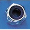 Nylstop 2-56 ecrous screws | Scientific-MHD