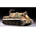 Plastic tank model German Sturmtiger | Scientific-MHD