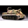 Plastic tank model German Sturmtiger | Scientific-MHD