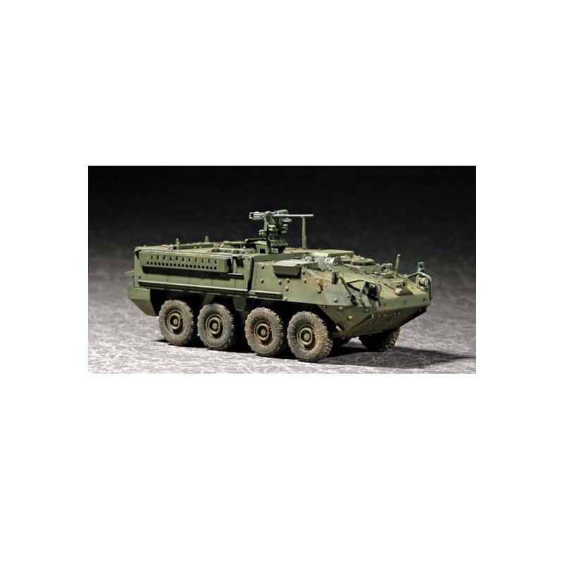 Maquette de Char en plastique M1126 STRYKER ICV