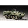 M1126 Stryker ICV plastic tank model | Scientific-MHD
