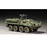 Maquette de Char en plastique M1126 STRYKER ICV