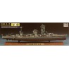 Hyuga Full Hull Special 1/700 plastic boat model | Scientific-MHD