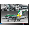 Plastic plane model F/A-18C Chippy Ho! 20091/72 | Scientific-MHD