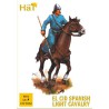 Figur El Cid Spanishcavalry1/72 | Scientific-MHD