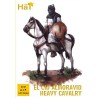 Heavy cavalry figurine Almoravid1/72 | Scientific-MHD