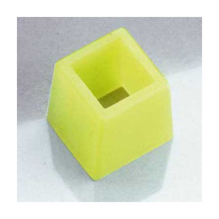Embacked nylon embedded accessory | Scientific-MHD