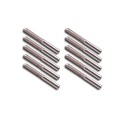 Accessoire embarqué Embouts M2.5 à souder (10 pcs)