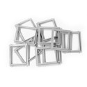 Boat accommodation 20x25mm (10pcs) | Scientific-MHD