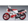 Yamaha TZR250 Kunststoffmotorradmodell (1KT) 1/12 | Scientific-MHD