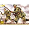 Figurine INFANTERIE RUSSE 19141/72