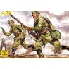 Russian infantry figurine 19141/72 | Scientific-MHD