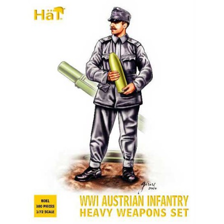 Figure Figurine Aut. 1/72 | Scientific-MHD