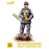 Figure figurine Aut. 1/72 | Scientific-MHD