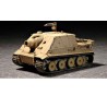 Plastic tank model German Sturmtiger | Scientific-MHD