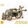 Canon US figurine wwi 75mm1/72 | Scientific-MHD Canon US figurine wwi 75mm1/72 | Scientific-MHD