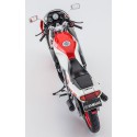Maquette de moto en plastique Yamaha TZR250 (1KT) 1/12