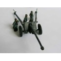 Figurine Pack 36(r) Allemand ATG 1/72