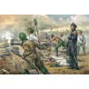 Russische Marineartillerie -Figur | Scientific-MHD