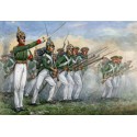 Figurine Grenadiers Russes