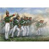 Russische Grenadiers Figur | Scientific-MHD