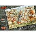 Spanish Carthaginian figurine 1/72 | Scientific-MHD