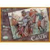 Figurine GALLIC CAVALERIE (Celtes) 1/72