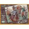 Gallic Cavalry (Celts) 1/72 figurine | Scientific-MHD