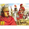 Roman command figurine 1/72 | Scientific-MHD